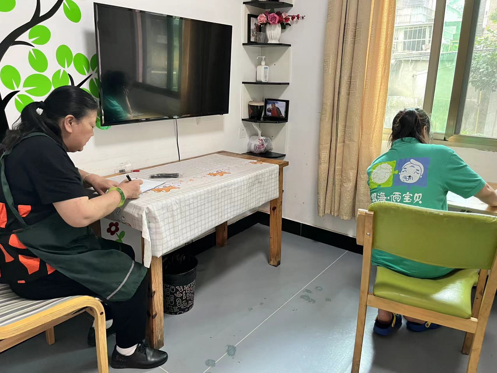 口腔護(hù)理培訓(xùn)